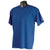 Champion Men's Royal Blue S/S T-Shirt
