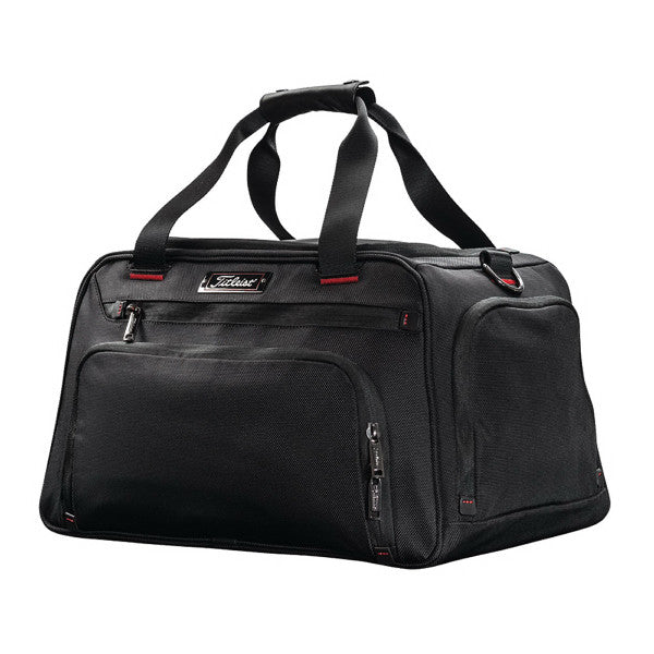 professional duffel bag