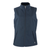 Zusa 3 Day Women's Black Cross-Hatch Wanderlust Vest