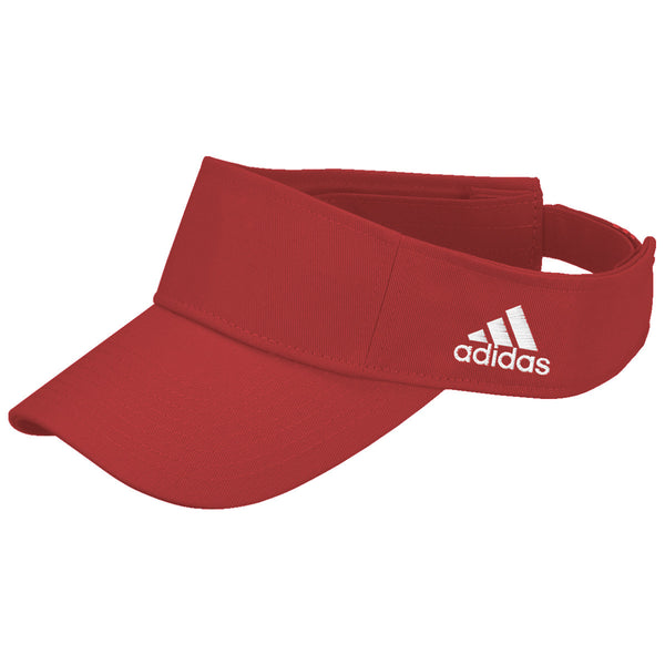 custom adidas visor