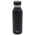 Built Black 18 oz Cascade Water Bottle