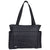 Built Black Puffer Lunch Tote
