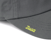 Zusa Charcoal Swift Athletic Cap