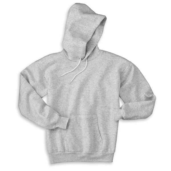 champion hooded sweatshirt