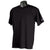 Champion Men's Black S/S T-Shirt