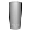 YETI Stainless Steel Rambler 20 oz. Tumbler