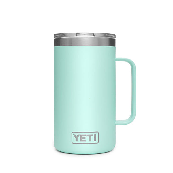 rambler 24 oz mug