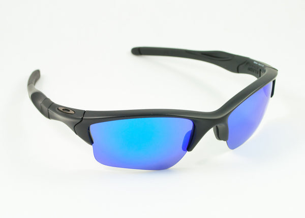 oakley custom half jacket 2.0