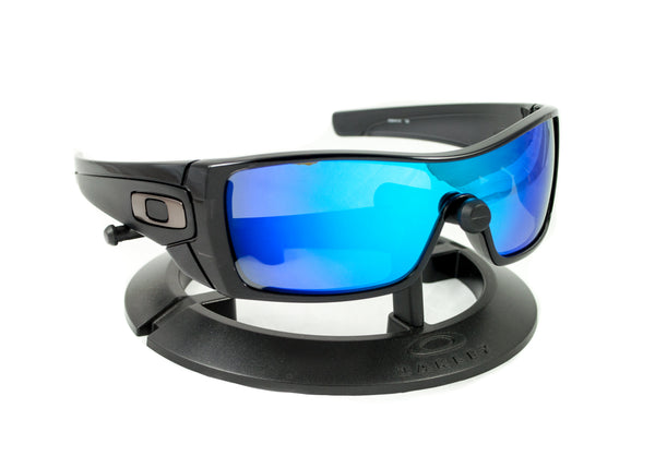 batwolf oakley polarized