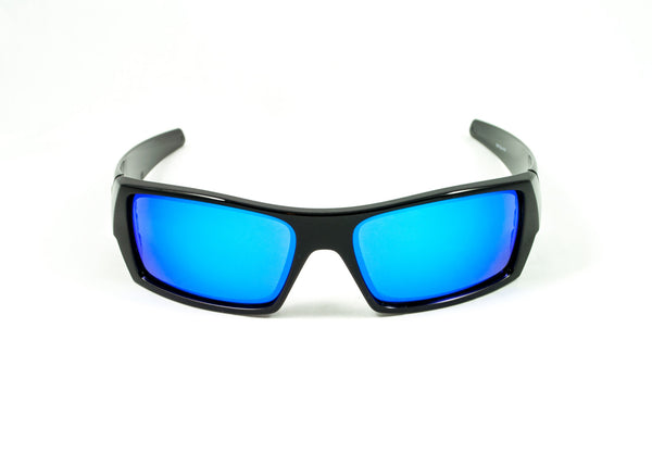 oakley gascan custom