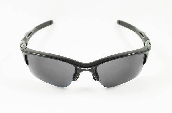 oakley half jacket 2.0 polarised