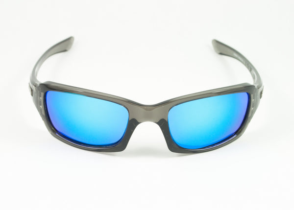 oakley five polarized