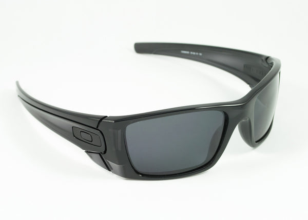 oakley fuel cell polished