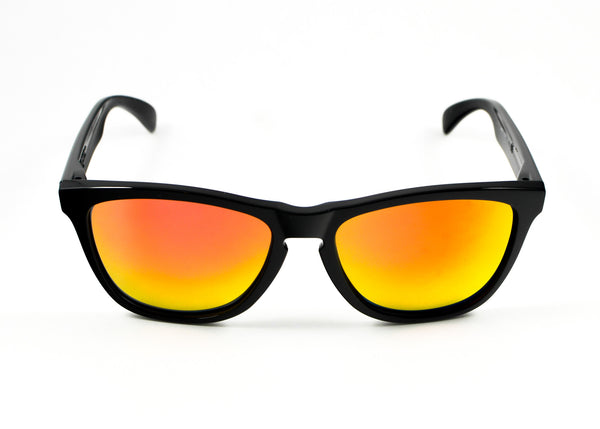 oakley frogskins custom