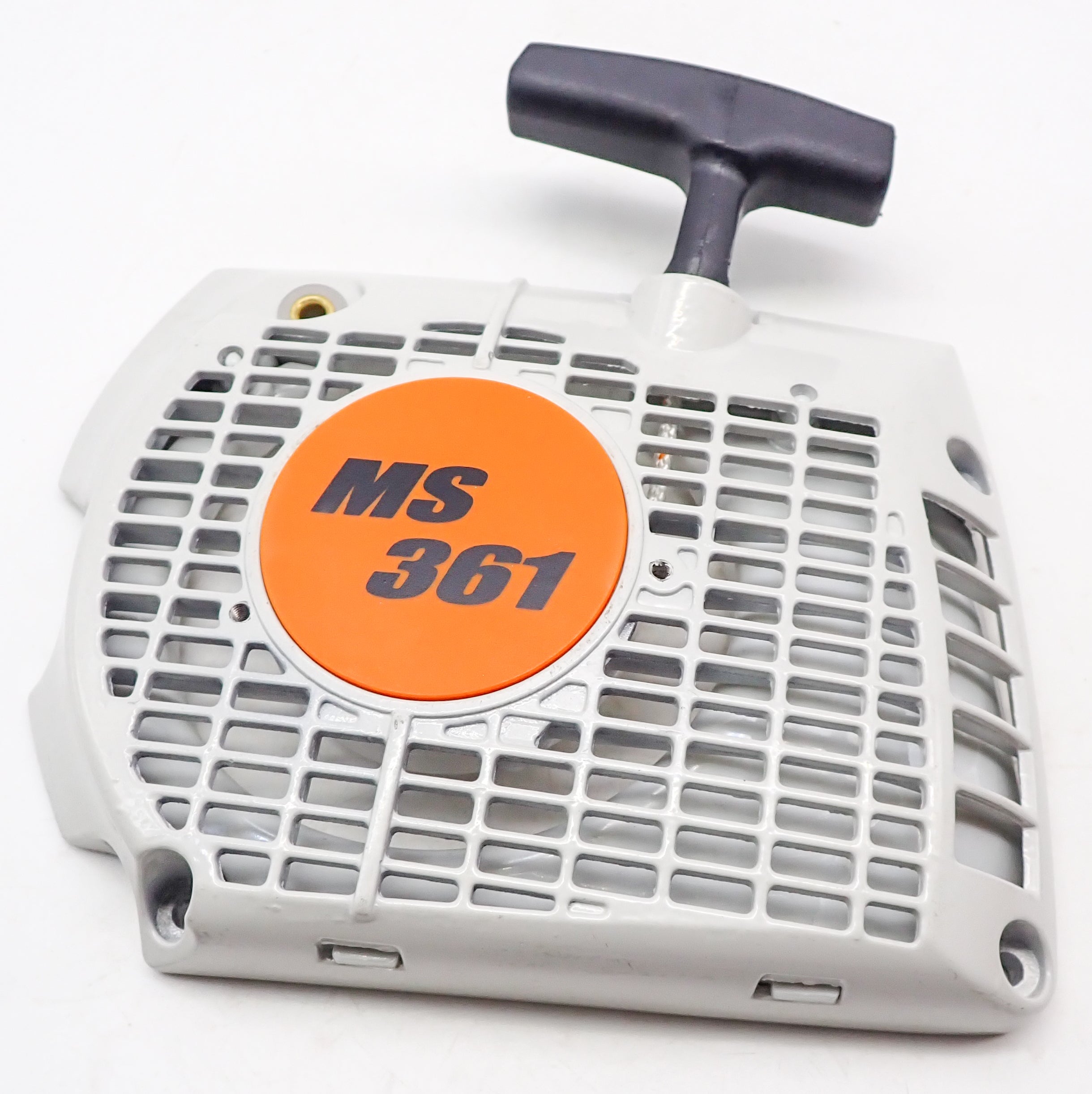 Details about   THE DUKE'S RECOIL REWIND PULL STARTER COVER FITS STIHL 034 036 MS360 