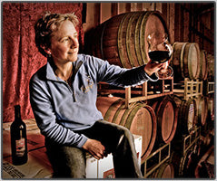 Sara Gagnon Owner Vintner