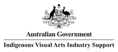 indigenous visual arts industry support program