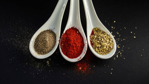 kitchen tricks toast your spices hacks