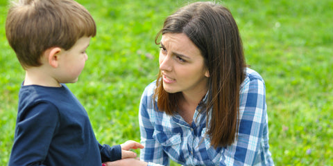 child safety when traveling