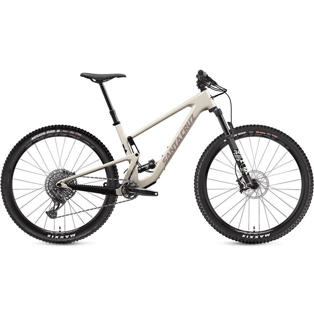 Santa Cruz Tallboy R Kit 2024 favors