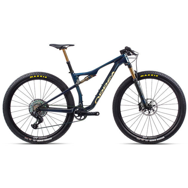 orbea oiz ltd 2021