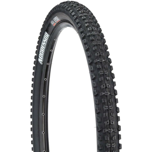 Maxxis Aggressor 27.5 x 2.3 Bicycle Tyre for sale online 