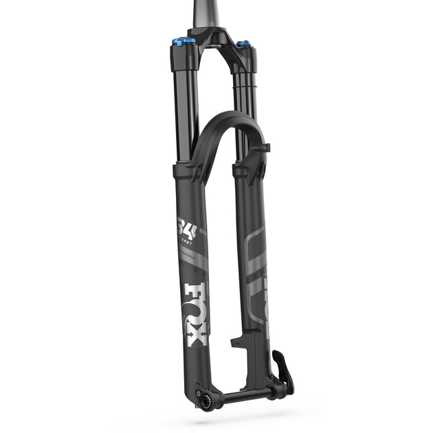 Fox 34 Step-Cast Performance Series Mountain Bike Fork, 29, 120mm