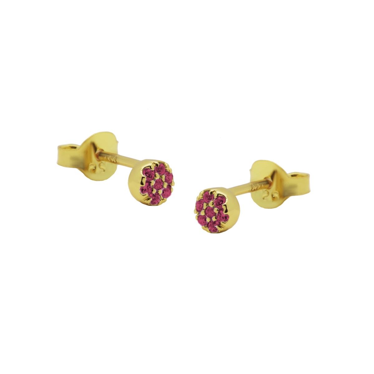 wetenschapper Beperkingen opbouwen karma oorstekers symbols zirconia ruby red disc – Widaro