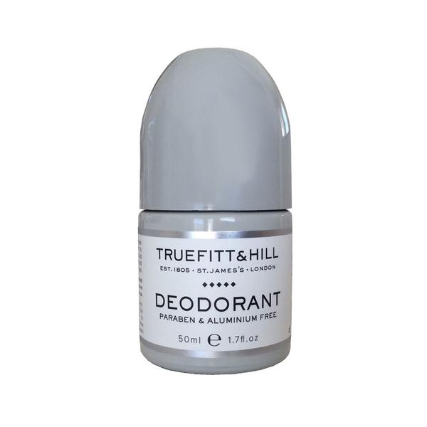 Truefitt and Hill Men's Deodorant