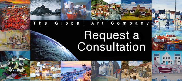 Consultation request - The Global Art Company