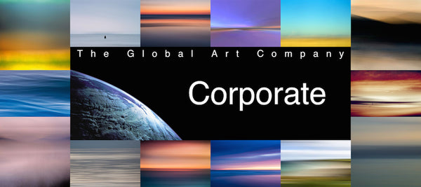 Corporate on The Global Art Company