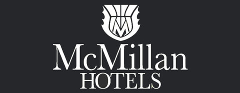 Mcmillan Hotel Group Logo