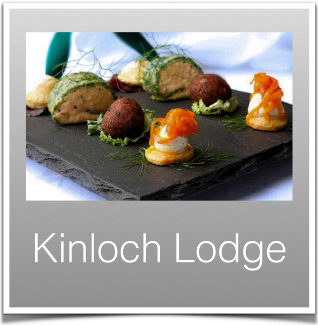 Kinloch Lodge