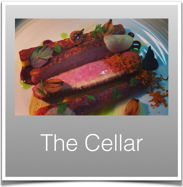 The Cellar