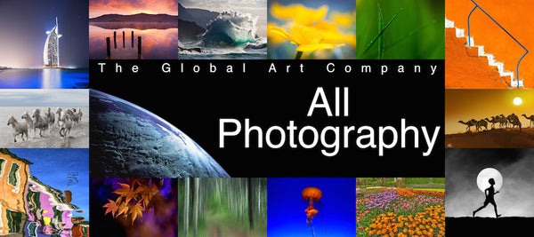 The photography collection - The Global Art Company
