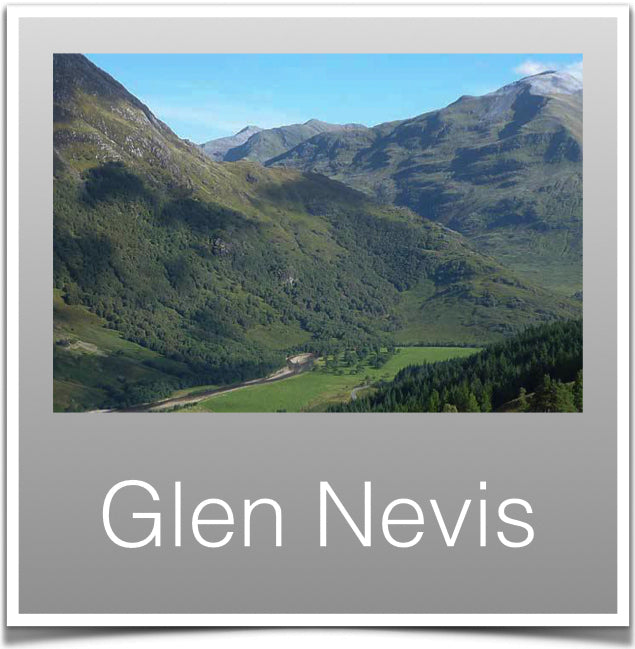 Glen Nevis