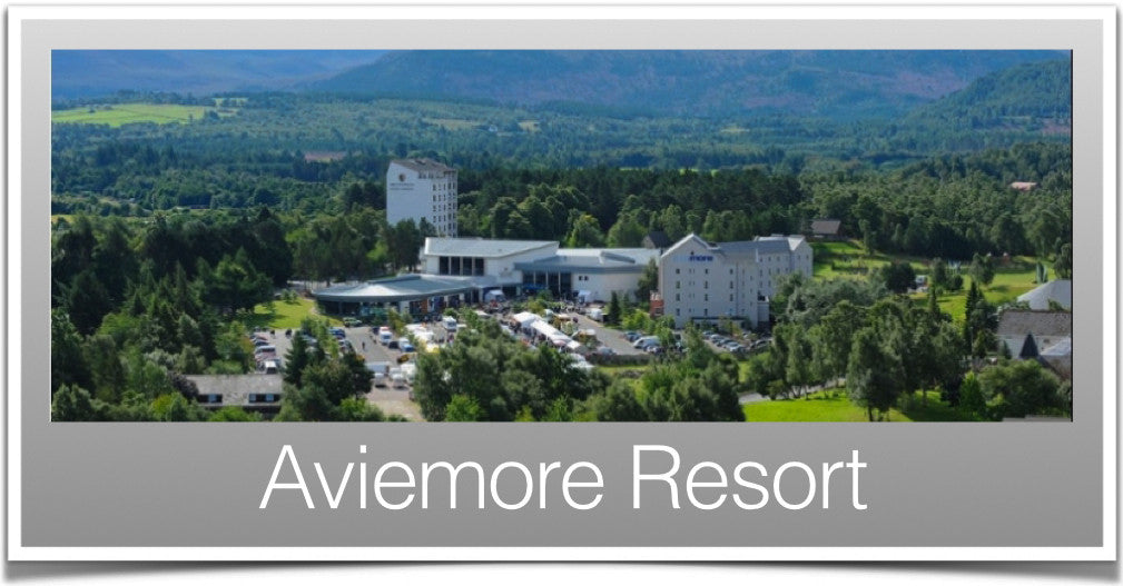 Aviemore Resort