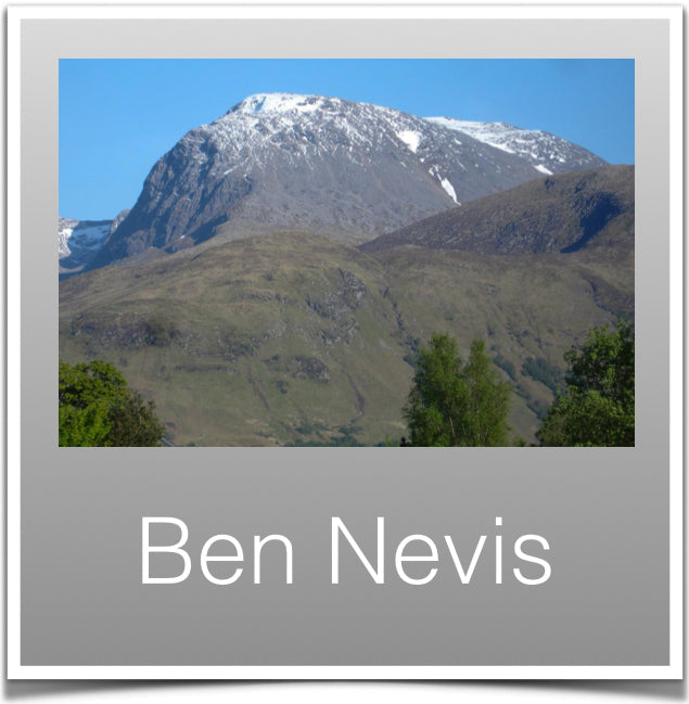 Ben Nevis