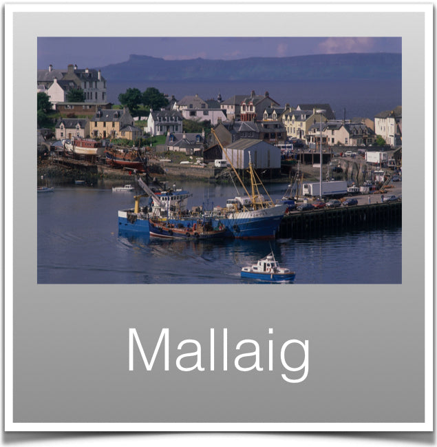 Mallaig