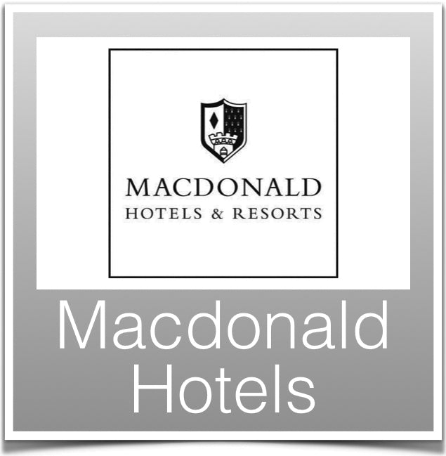 Macdonald Hotels