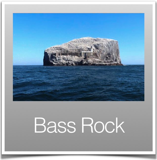 Bass Rock