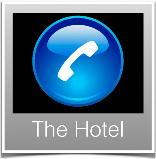 Phone hotel