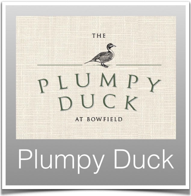 Plumpy Duck