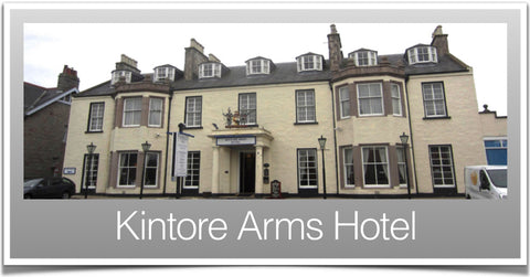 Kintore Arms Hotel