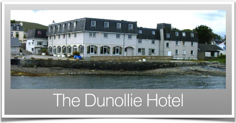 Dunollie Hotel