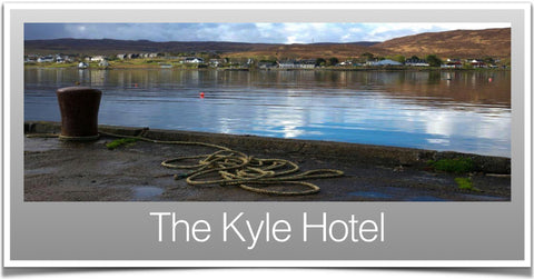 Kyle  Hotel