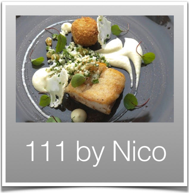 111 by Nico