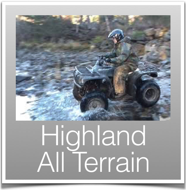 Highland All Terain