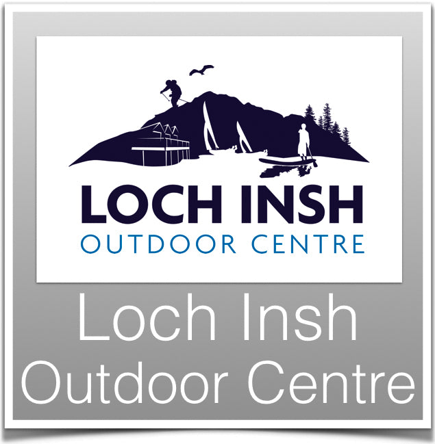 Loch Insh Outdoor Centre