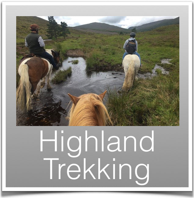 highland Trekking